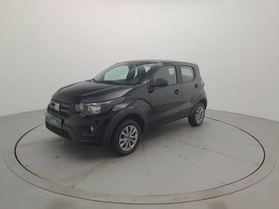 FIAT MOBI 1.0 EVO FLEX LIKE. MANUAL FIAT MOBI 1.0 EVO FLEX LIKE. MANUAL
